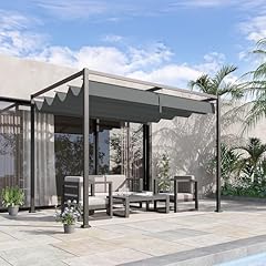 Outsunny metal outdoor for sale  Delivered anywhere in UK
