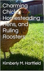 Charming chicks homesteading for sale  Delivered anywhere in USA 