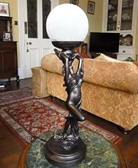 Art deco bronze for sale  Delivered anywhere in UK