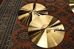 Paiste inches pst for sale  Delivered anywhere in USA 