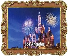 Disneyland park los d'occasion  Livré partout en France