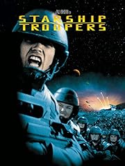 Starship troopers fanteria usato  Spedito ovunque in Italia 
