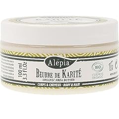 Alepia beurre karité d'occasion  Livré partout en France
