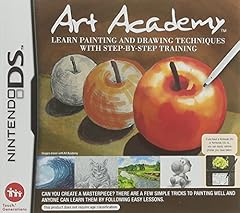 Art academy import d'occasion  Livré partout en Belgiqu