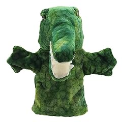 Puppet company crocodile for sale  Delivered anywhere in UK