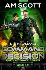 Lightwave command decision for sale  Delivered anywhere in USA 