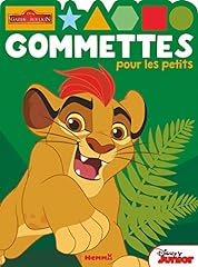 Disney garde roi d'occasion  Livré partout en France
