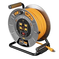 Masterplug 100ft cord for sale  Delivered anywhere in USA 