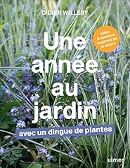 Année jardin dingue d'occasion  Livré partout en Belgiqu