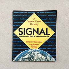 Signal whole earth for sale  Delivered anywhere in USA 