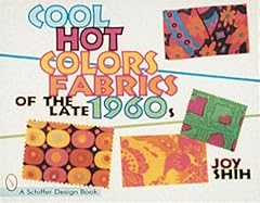 Cool hot colors for sale  Delivered anywhere in UK