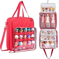 Sfybyheart doll tote for sale  Delivered anywhere in USA 