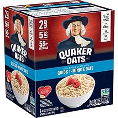 Quaker quick minute for sale  Delivered anywhere in USA 