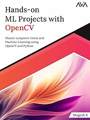 Hands projects opencv for sale  Delivered anywhere in USA 