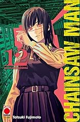 Chainsaw man. uccello usato  Spedito ovunque in Italia 