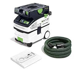 Festool 574836 cleantec for sale  Delivered anywhere in UK