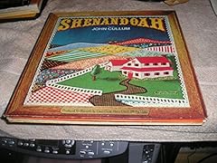 Shenandoah piano vocal for sale  Delivered anywhere in USA 