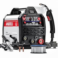 Andeli 135amp mig for sale  Delivered anywhere in USA 