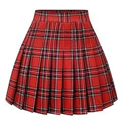 Women pleated skirt for sale  Delivered anywhere in USA 