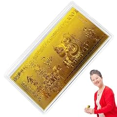 Anno cinese gold usato  Spedito ovunque in Italia 