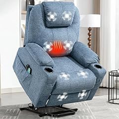 Blisswood electric recliner for sale  Delivered anywhere in UK