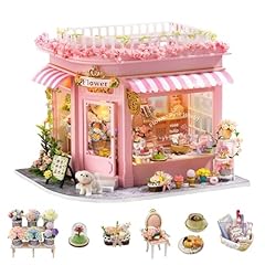Cuteroom miniature house for sale  Delivered anywhere in UK