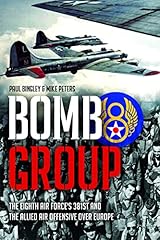 Bomb group eighth for sale  Delivered anywhere in USA 