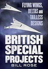 British special projects for sale  Delivered anywhere in UK