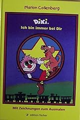 Dixi der clown d'occasion  Livré partout en France