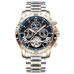 Forsining tourbillon montre d'occasion  Livré partout en France