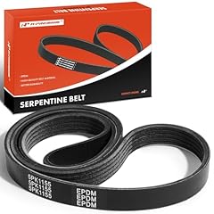 Premium engine serpentine for sale  Delivered anywhere in UK