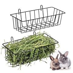 2pcs rabbit hay for sale  Delivered anywhere in UK