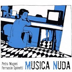 Musica nuda 1 gebraucht kaufen  Wird an jeden Ort in Deutschland