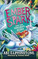 Ember spark unicorn for sale  Delivered anywhere in UK