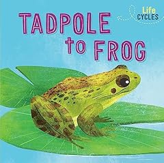 From tadpole frog d'occasion  Livré partout en France