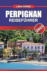 Perpignan reiseführer 2025 gebraucht kaufen  Wird an jeden Ort in Deutschland