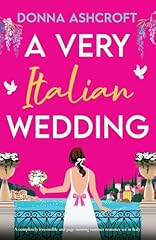 Very italian wedding d'occasion  Livré partout en France