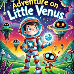 Adventure little venus usato  Spedito ovunque in Italia 