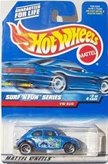 Hot wheels bug for sale  Delivered anywhere in USA 