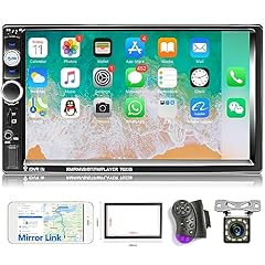 Hodozzy double din for sale  Delivered anywhere in USA 