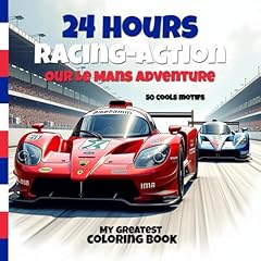 Hours racing action d'occasion  Livré partout en France
