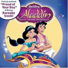 Aladdin special edition for sale  Delivered anywhere in USA 