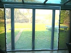 Flyscreen queen wide for sale  Delivered anywhere in UK