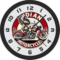 Indian motorcycles advertiseme for sale  Delivered anywhere in USA 