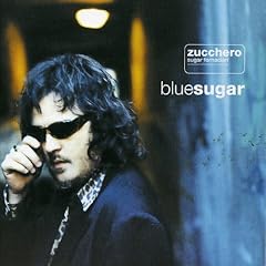 Blue sugar zucchero usato  Spedito ovunque in Italia 