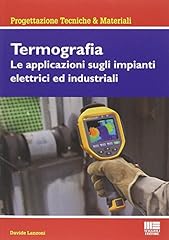 Termografia usato  Spedito ovunque in Italia 