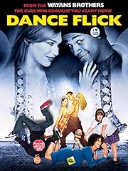 Dance flick for sale  Delivered anywhere in UK