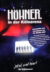 Höhner der kölnarena d'occasion  Livré partout en Belgiqu