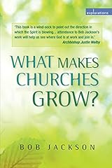 Makes churches grow for sale  Delivered anywhere in UK