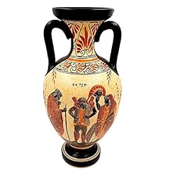 Greek amphora 31cm for sale  Delivered anywhere in USA 